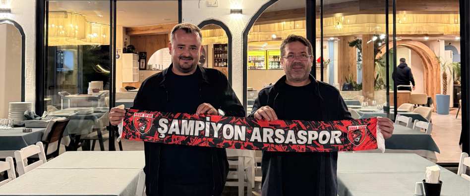 İşte Arsa Spor Fethiye’de Esnaftan Güçlü Destek Aldı haberi