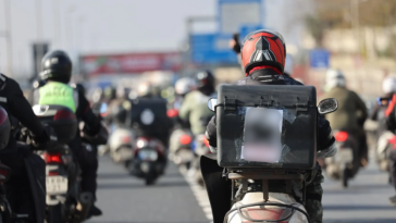 İşte Bakan Uraloğlu: Moto-Kurye Yetki Belgesi Ücretinde Son 11 Gün! haberi