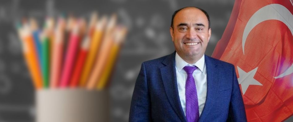 İşte Başkan Akdenizli: “Eğitim Neferlerimize Minnettarız” haberi