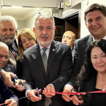 İşte Başkan Karaca, Engelsiz Yaşam Derneği’nin Açılışına Katıldı haberi