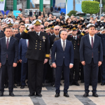 İşte Büyük Önder Mustafa Kemal Atatürk Saygı ve Özlemle Anıldı haberi