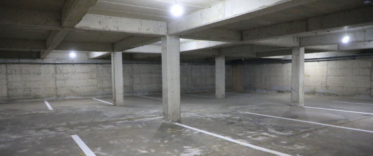 İşte Büyükşehir, Fethiye Otogarını Baştan Sona Yeniliyor haberi