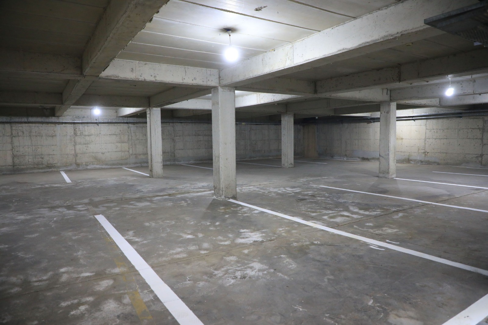 İşte Büyükşehir, Fethiye Otogarını Baştan Sona Yeniliyor haberi