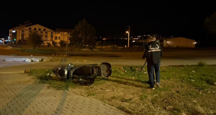 İşte Eren Sever Fethiye’de Trafik Kazasında Hayatını Kaybetti haberi