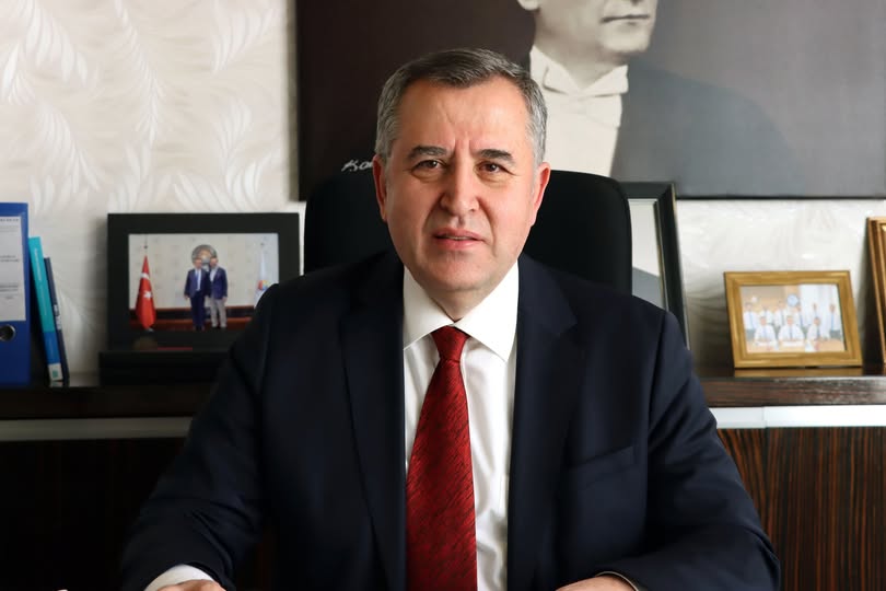 İşte FTSO Fethiye’de Birlik Mesajı Verdi haberi