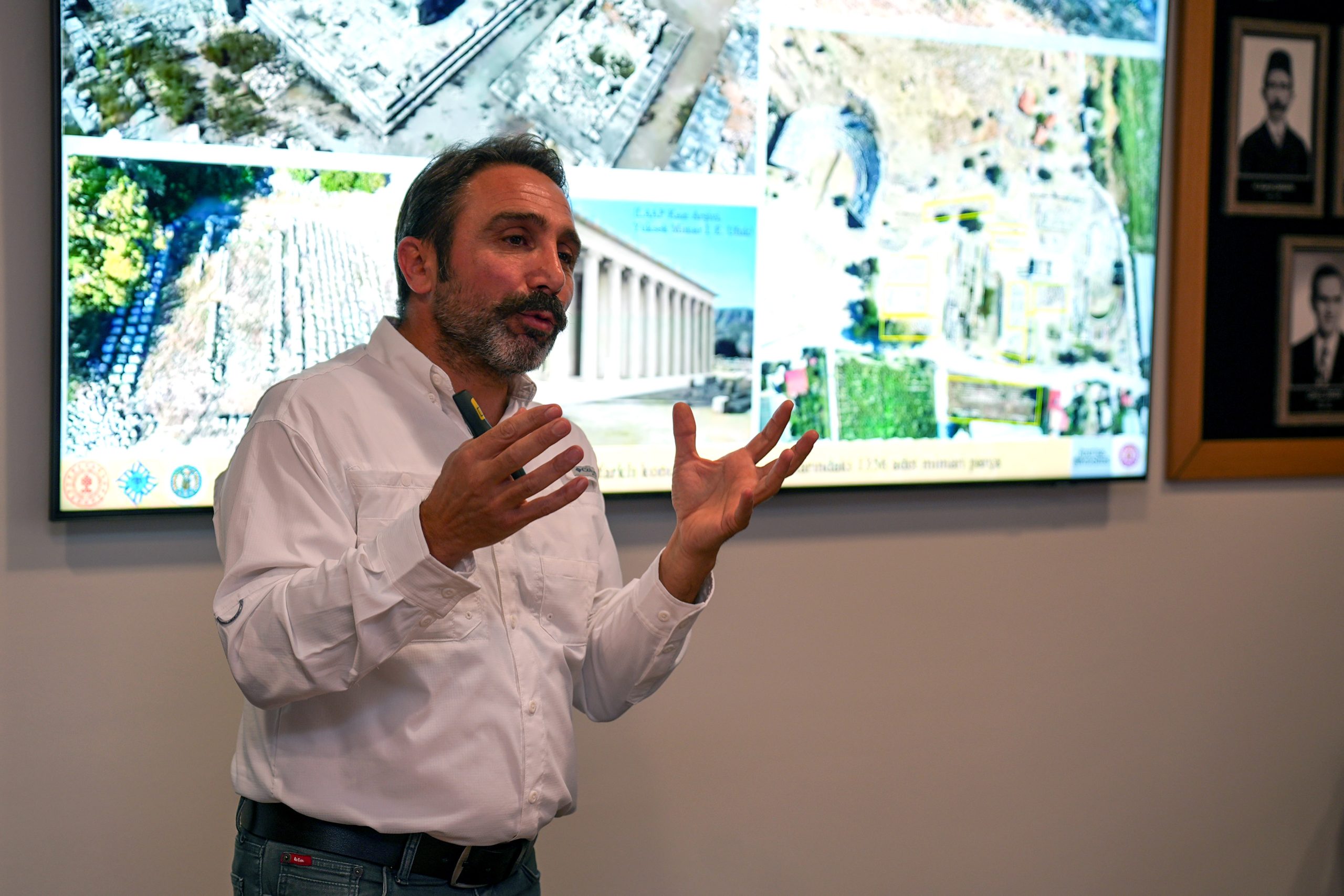 İşte Fethiye Turizm Konseyi Alternatif Turizm ve Yeni Pazarlara Odaklandı haberi