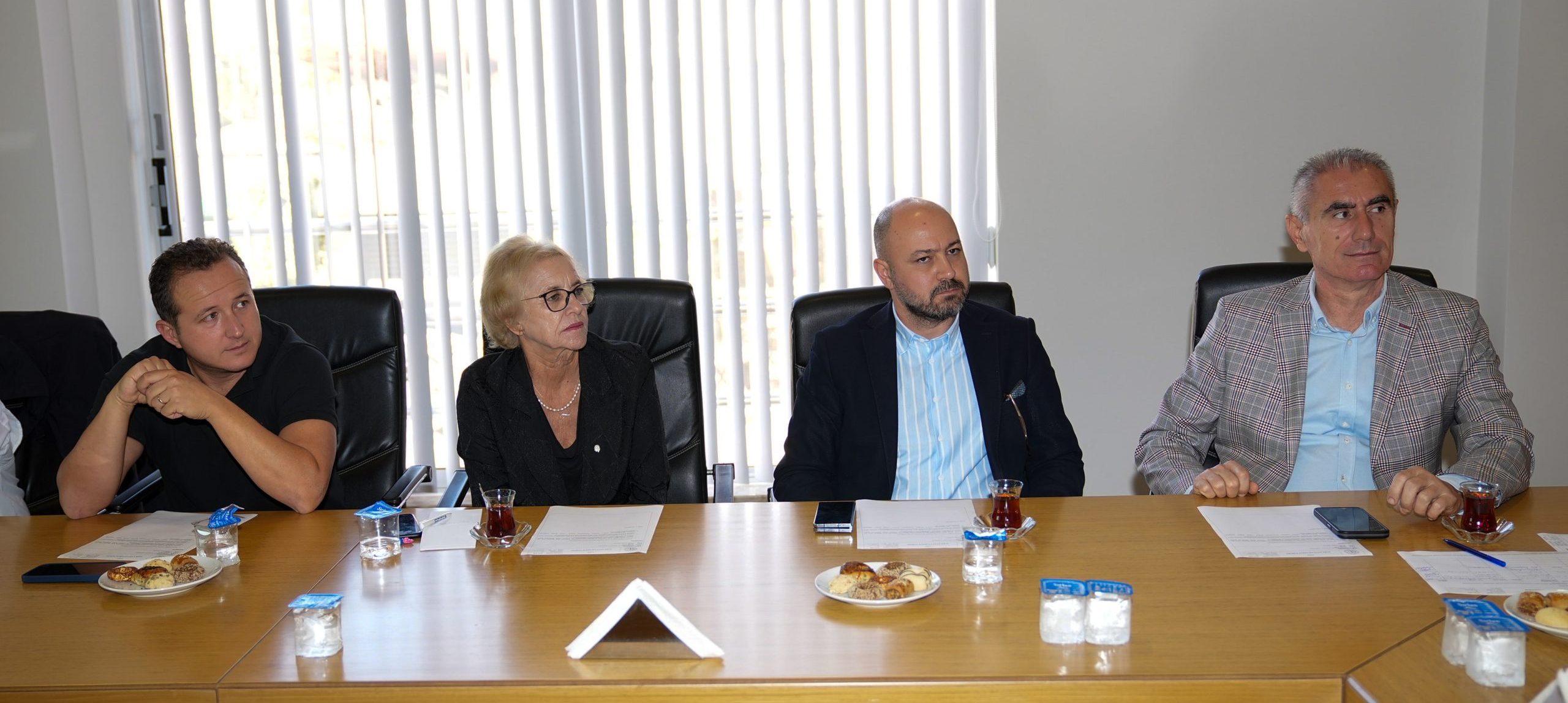 İşte Fethiye Turizm Konseyi Alternatif Turizm ve Yeni Pazarlara Odaklandı haberi