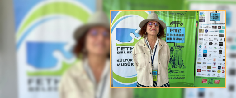 İşte Fethiye Uluslararası Film Festivali Bugün Başladı haberi