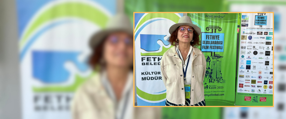 İşte Fethiye Uluslararası Film Festivali Bugün Başladı haberi