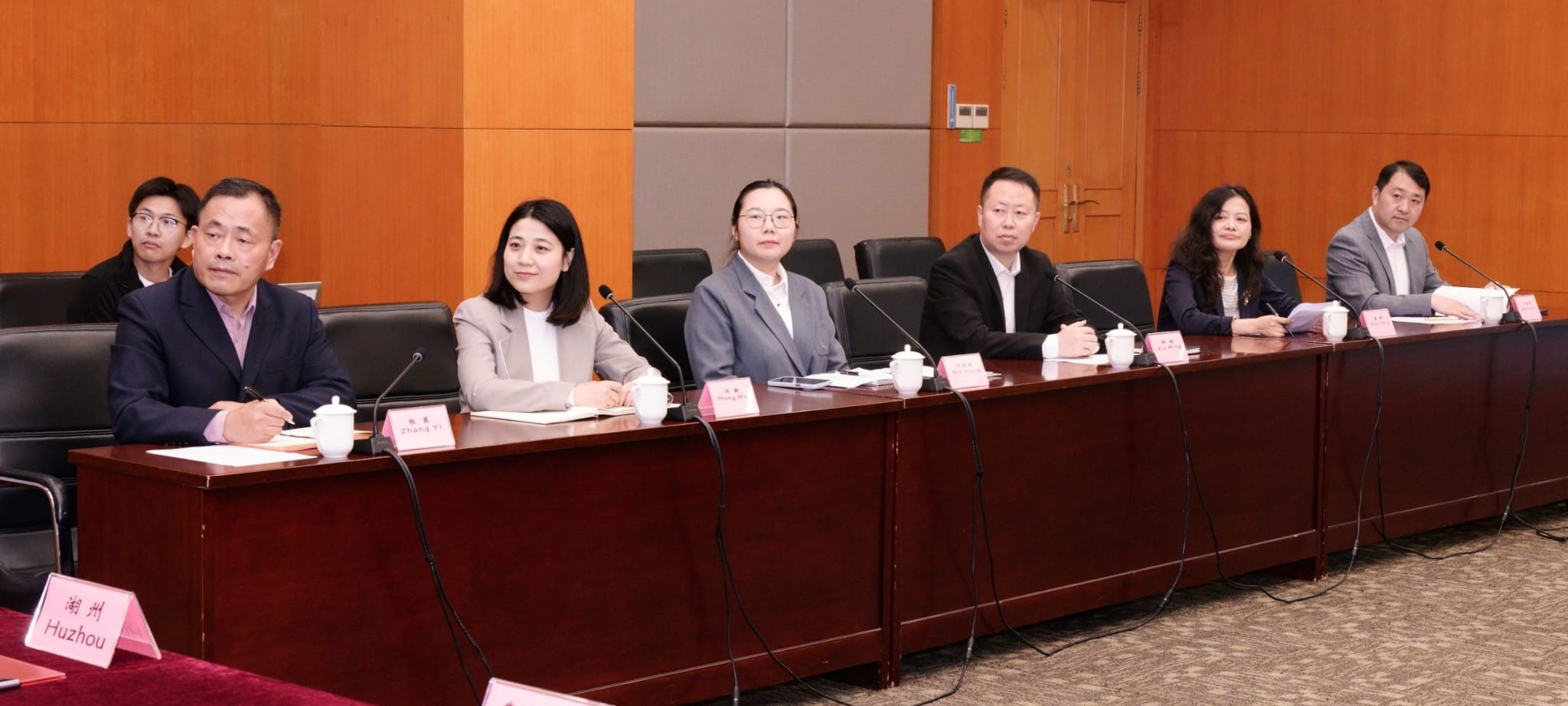 İşte Fethiye ile Çin Arasında Kardeşlik Köprüsü Kuruldu haberi