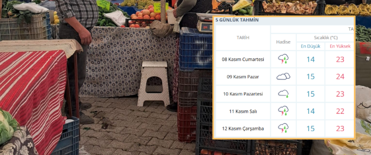 İşte Fethiye’de Çıntar Toplayacakları Yakından İlgilendiren Haber haberi