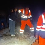 İşte Fethiye'de Düzensiz Göçmen Operasyonu: 40 Kişi Yakalandı haberi