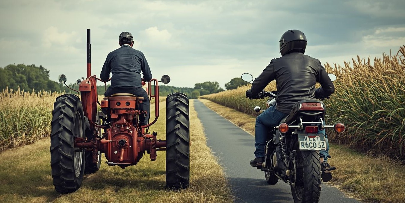 İşte Fethiye’de Motosiklet Kullanıcılarına Yeni Kurallar haberi