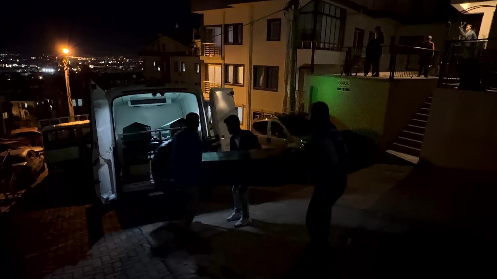 İşte Fethiye’de Ramazan Bayram’ın Cansız Bedenine Ulaşıldı haberi