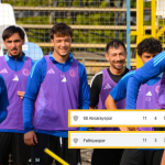 İşte Fethiyespor 68 Aksarayspor Maçı Pazar Günü Fethiye’de haberi