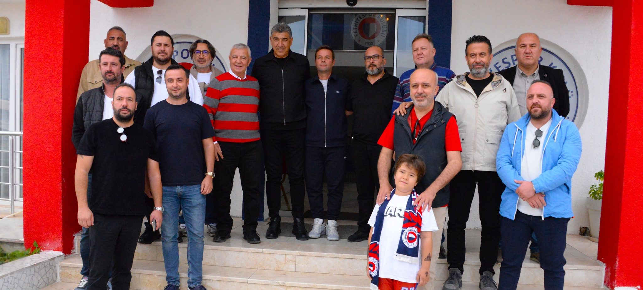 İşte Fethiyespor’da “Karafırtınalar” ile Yeni Dönem haberi