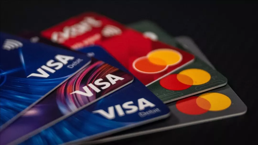 İşte Kredi Kartınızla Nakit Çekmek Artık İmkânsız! İşte Nedeni… haberi