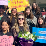 İşte Lise Öğrencilerinden Öğretmenlerine Unutulmaz 24 Kasım Sürprizi haberi