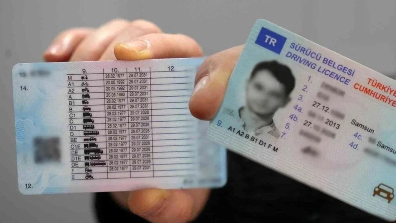 İşte Milyonlarca Sürücü İçin Kritik Uyarı! haberi