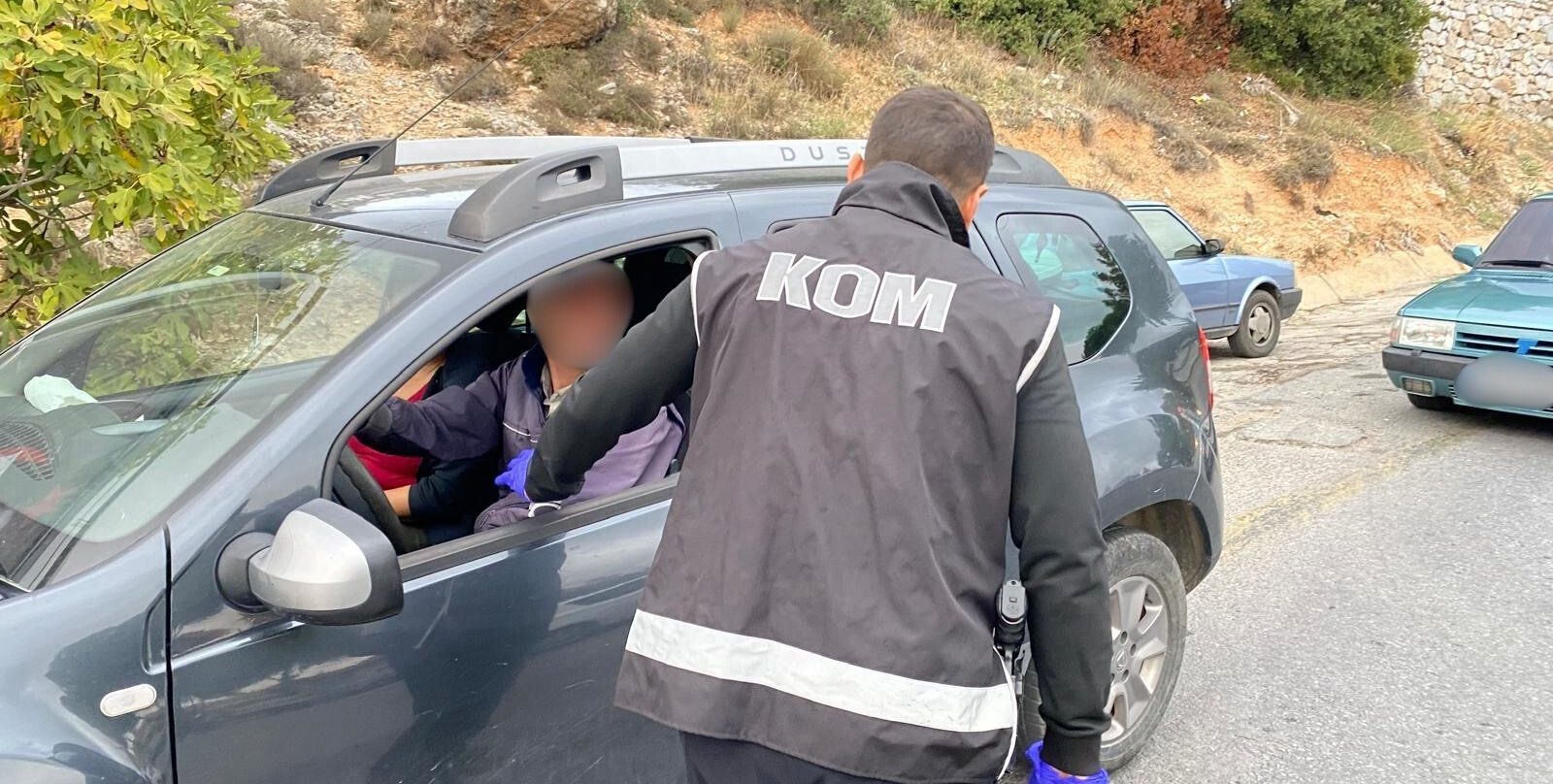 İşte Muğla’da 211 Araç ve 63 Motosiklete Toplamda 1.170.660 TL Ceza Kesildi haberi