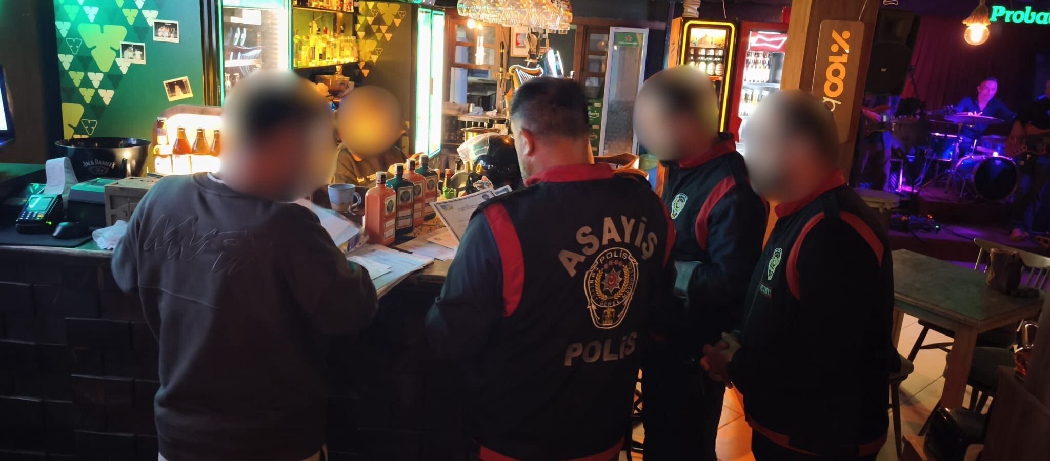 İşte Muğla’da 211 Araç ve 63 Motosiklete Toplamda 1.170.660 TL Ceza Kesildi haberi