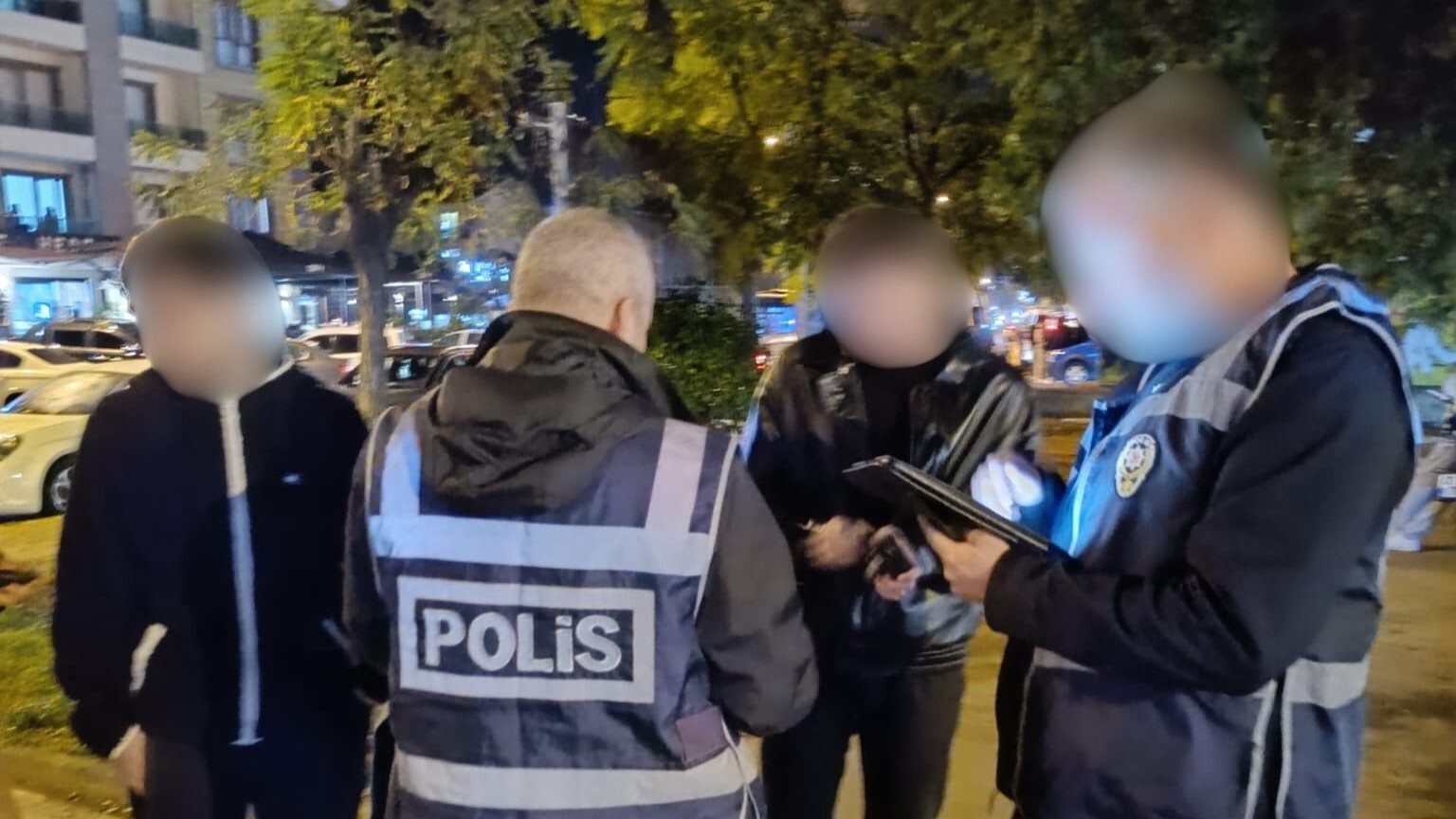 İşte Muğla’da 211 Araç ve 63 Motosiklete Toplamda 1.170.660 TL Ceza Kesildi haberi