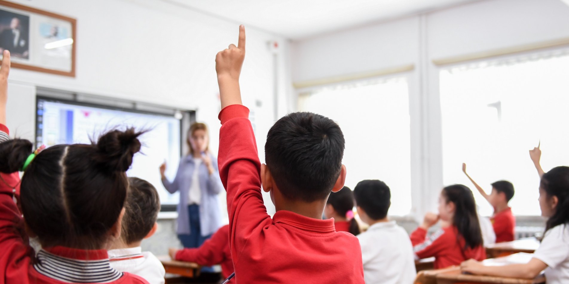 İşte Öğrencilerin Beklediği Gün Geldi! Ara Tatil Başladı haberi