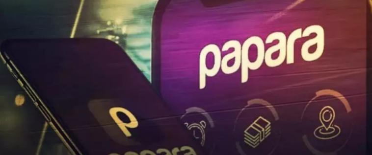 İşte Papara’nın Faaliyetleri Durduruldu: Kullanıcıların Parası Ne Olacak? haberi