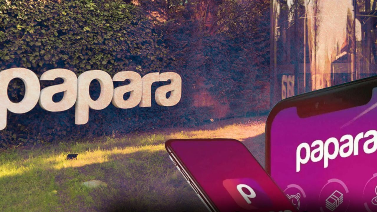 İşte Papara’nın Faaliyetleri Durduruldu Kullanıcıların Parası Ne Olacak haberi