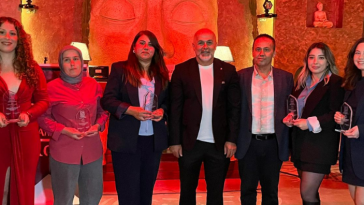 İşte Ramsa Group, Öğretmenler Günü’nü Coşkuyla Kutladı haberi