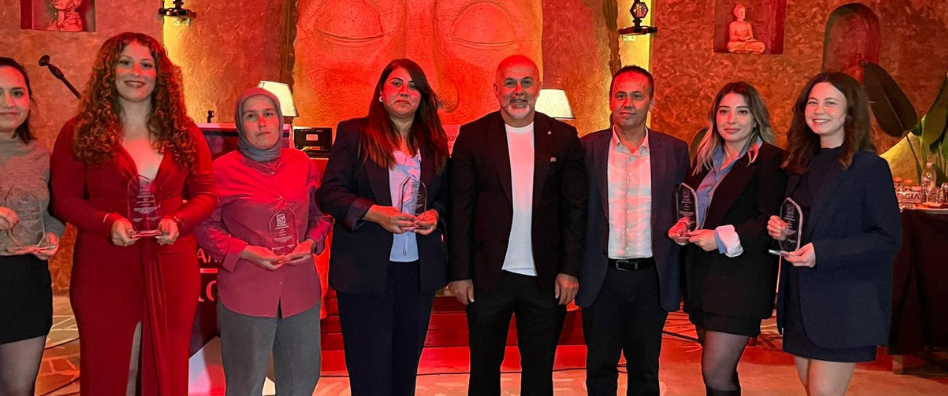 İşte Ramsa Group, Öğretmenler Günü’nü Coşkuyla Kutladı haberi