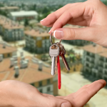 İşte Seydikemer'de 304 Konutun Teslimleri Başlıyor haberi