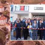 İşte TOKİ Konutları Seydikemer’de Hak Sahiplerine Teslim Edildi haberi