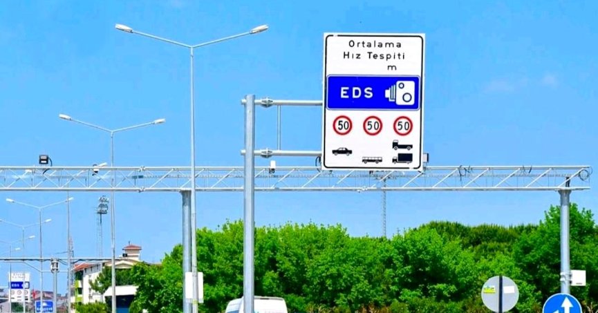 İşte Türkiye Genelinde Binlerce Hız Tabelası Söküldü Trafik Cezaları Ne Olacak haberi