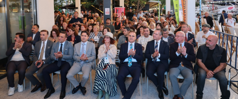 İşte Vali Akbıyık Fethiye’de Yoğun Ziyaretlerde Bulundu haberi