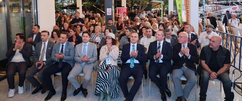 İşte Vali Akbıyık Fethiye’de Yoğun Ziyaretlerde Bulundu haberi