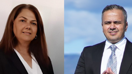 İşte Gülhanım Boz, Demirtaş’ın Yerine Meclise Giriyor haberi