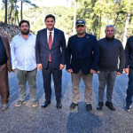 İşte 328 Milyon TL’lik Dev Yatırımda Kritik Etap Bitti haberi