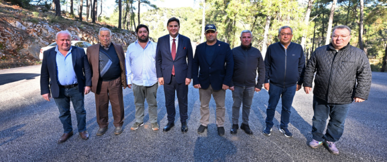 İşte 328 Milyon TL’lik Dev Yatırımda Kritik Etap Bitti haberi