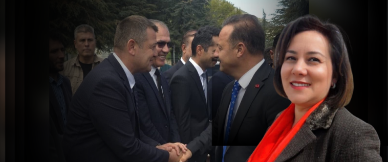 İşte Anahtar Parti’de Ergenay İstifa Etti, Sungur Yeni Başkan Oldu haberi