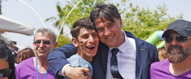 İşte Başkan Karaca’dan 3 Aralık Dünya Engelliler Günü Mesajı haberi