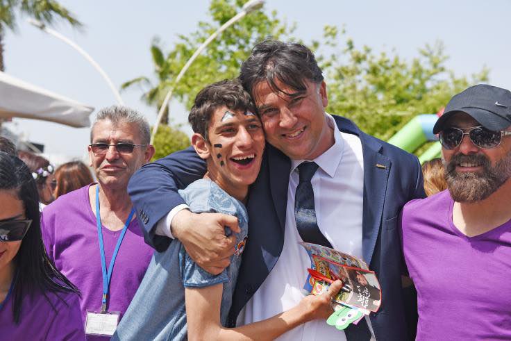 İşte Başkan Karaca’dan 3 Aralık Dünya Engelliler Günü Mesajı haberi