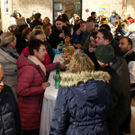 İşe Bodrum Belediyesi’nden Çok Kültürlü Yılbaşı Etkinliği haberi