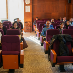 İşte FTSO Akademi'den "Yapay Zeka ile İş Dünyasında Dönüşüm" Eğitimi haberi