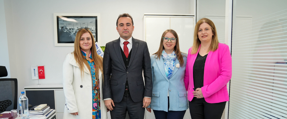 İşte  FTSO Kadın Girişimcilerinden Destek Talebi haberi