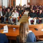 İşte FTSO’da İnşaat Sektörünün Sorunları ve Çözüm Önerileri Görüşüldü haberi