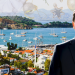 İşte Fethiye Belediye Başkanı Karaca’dan Yeni Yıl Mesajı haberi