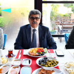 İşte Fethiye’de Erişilebilirlik Toplantısı Düzenlendi haberi