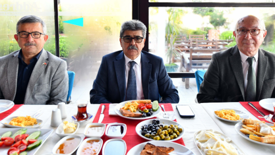 İşte Fethiye’de Erişilebilirlik Toplantısı Düzenlendi haberi