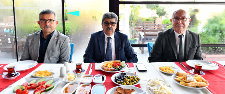 İşte Fethiye’de Erişilebilirlik Toplantısı Düzenlendi haberi